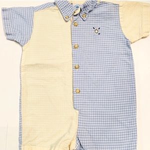 Hartstrings Romper